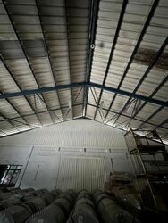 One World International School (D16), Factory #460797041